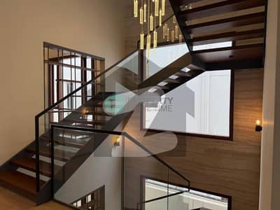 500 Yards Brand-New Bungalow For Sale Off Khb-E-Khaybar