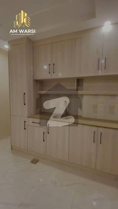 ڈریم گارڈنز ڈیفینس روڈ,لاہور میں 1 کمرے کا 2 مرلہ فلیٹ 34.0 ہزار میں کرایہ پر دستیاب ہے۔