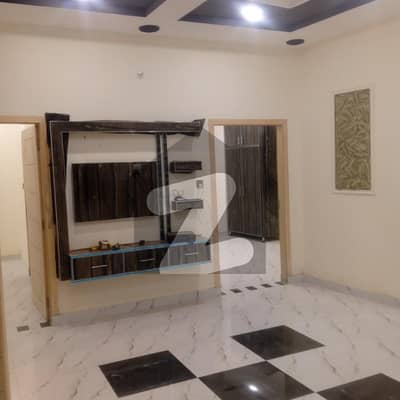 New Corner Double Story House for Sale