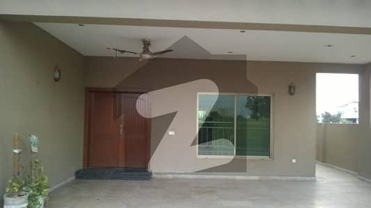 12 Marla House available for Rent Location Johar Town Lahore