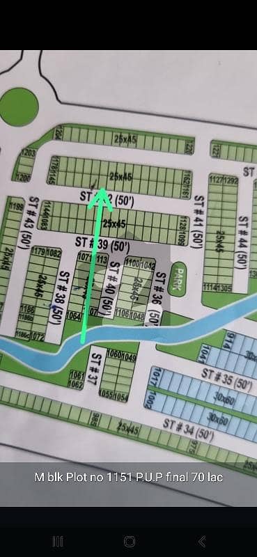 بحریہ ٹاؤن فیز 8 ۔ بلاک ایم بحریہ ٹاؤن فیز 8,بحریہ ٹاؤن راولپنڈی,راولپنڈی میں 5 مرلہ رہائشی پلاٹ 69.0 لاکھ میں برائے فروخت۔ بحریہ ٹاؤن فیز 8 ۔ بلاک ایم بحریہ ٹاؤن فیز 8,بحریہ ٹاؤن راولپنڈی,راولپنڈی میں 5 مرلہ رہائشی پلاٹ 69.0 لاکھ میں برائے فروخت۔