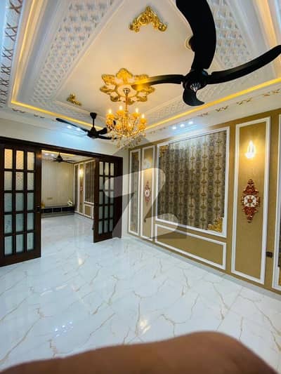 05 Marla Full House For Rent In Sector E Bahria Town Lahore