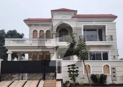 Your Dream Furnished 2 Kanal House Is Available In Dream Gardens Your Dream Furnished 2 Kanal House Is Available In Dream Gardens