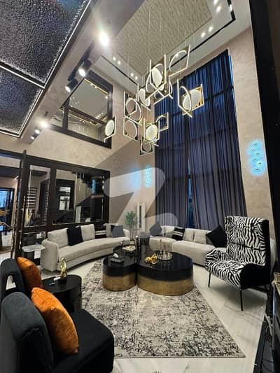 1 kanal Brand New House phase 6 fully furnished near to Raya for sale in DHA Lahore. Original price Original pics 1 kanal Brand New House phase 6 fully furnished near to Raya for sale in DHA Lahore. Original price Original pics