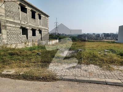 12 Marla Plot For Sale