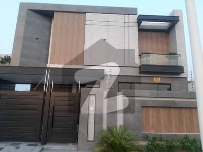 Dha Phase 8 A revinew Kanal Brand New Full House For Rent Dha Phase 8 A revinew Kanal Brand New Full House For Rent