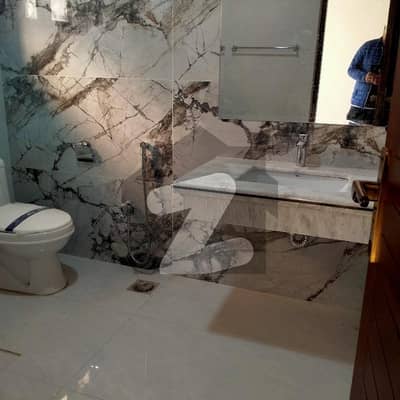 F-10/2 3'Bed Renovated Upper Portion for Rent