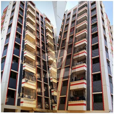 شاز ریزیڈنسی گلشنِ اقبال ٹاؤن,کراچی میں 2 کمروں کا 5 مرلہ فلیٹ 1.1 کروڑ میں برائے فروخت۔ شاز ریزیڈنسی گلشنِ اقبال ٹاؤن,کراچی میں 2 کمروں کا 5 مرلہ فلیٹ 1.1 کروڑ میں برائے فروخت۔