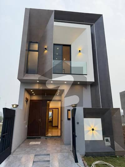 الکبیر ٹاؤن - فیز 2 الکبیر ٹاؤن,رائیونڈ روڈ,لاہور میں 3 کمروں کا 3 مرلہ مکان 1.45 کروڑ میں برائے فروخت۔