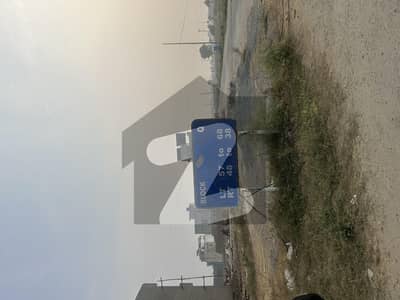 خیابان امین - بلاک کیو خیابانِ امین,لاہور میں 5 مرلہ رہائشی پلاٹ 45.0 لاکھ میں برائے فروخت۔