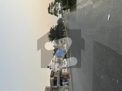 خیابانِ امین ۔ بلاک ایل خیابانِ امین,لاہور میں 18 مرلہ رہائشی پلاٹ 2.1 کروڑ میں برائے فروخت۔