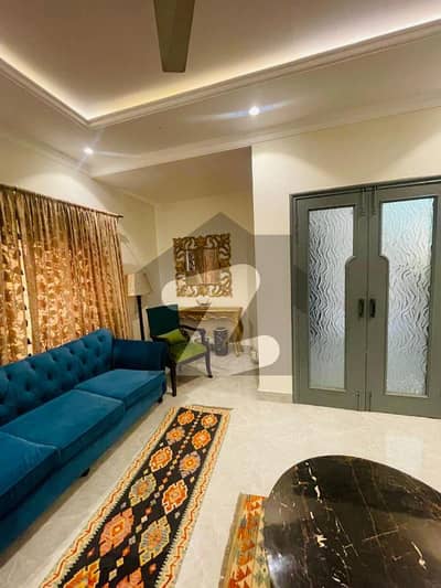 10 MARLA MODERN HOUSE FOR SALE IN DHA PHASE 5