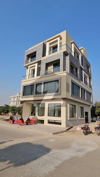 Newly built commercial plaza with flexible unit sizes, ideal for offices, clinics, and retail. Newly built commercial plaza with flexible unit sizes, ideal for offices, clinics, and retail.