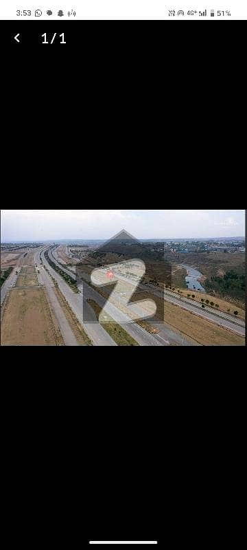 1 KANAL plot for sale