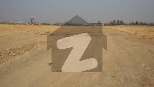 50x90 Park Face Proper Corner, Height Location, Block A, E-19 Ministry Of Commerce Co Operative Society