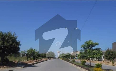 جناح گارڈنز ایف ای سی ایچ ایس,اسلام آباد میں 7 مرلہ رہائشی پلاٹ 1.5 کروڑ میں برائے فروخت۔