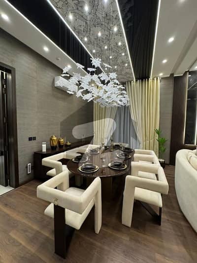 Banglow For Sale 8 Bed DD *Code(15501)*