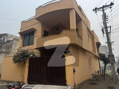 6 Marla Corner House Available For Rent in Johar town Ready to Moved 6 Marla Corner House Available For Rent in Johar town Ready to Moved