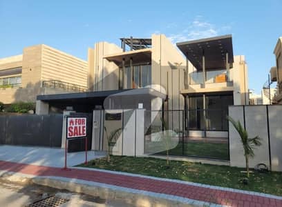 Bahria spring 24 Marla Designer House