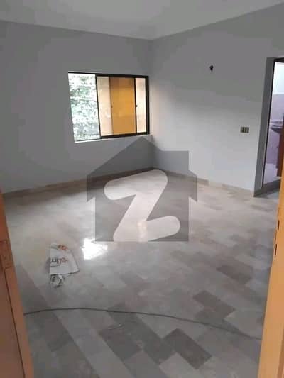 گلستانِ جوہر کراچی میں 3 کمروں کا 10 مرلہ بالائی پورشن 83.0 ہزار میں کرایہ پر دستیاب ہے۔