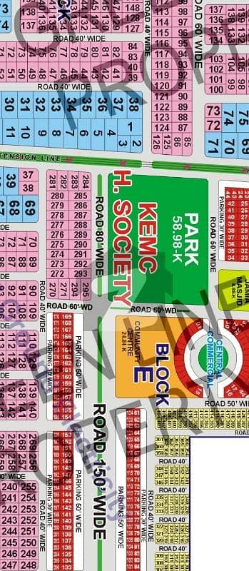 کے ای ایم سی ہاؤسنگ سوسائٹی لاہور میں 1 کنال رہائشی پلاٹ 1.5 کروڑ میں برائے فروخت۔ کے ای ایم سی ہاؤسنگ سوسائٹی لاہور میں 1 کنال رہائشی پلاٹ 1.5 کروڑ میں برائے فروخت۔