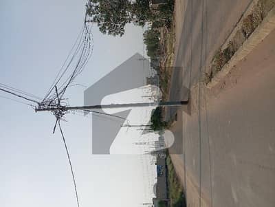 SAADI GARDEN 240 Square yard plot