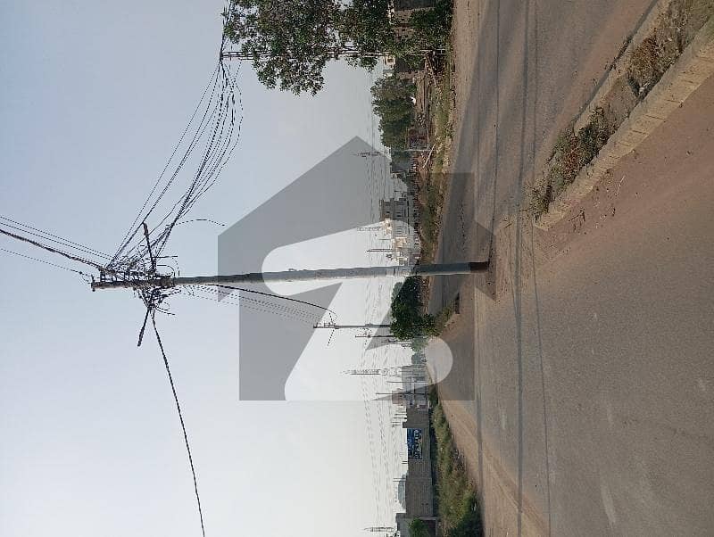 SAADI GARDEN 240 Square yard plot SAADI GARDEN 240 Square yard plot