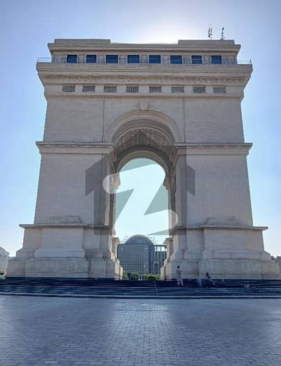 Faisal Hills 14 Marla Possession Plot Is Available For Sale at Good Location in Sector/Block B