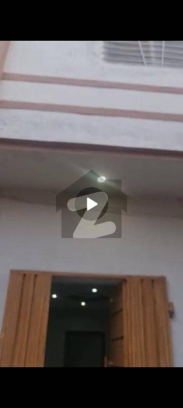 2.5 Marla House 4 Sale at HOHAMMAD PURA Near Commisioner Road