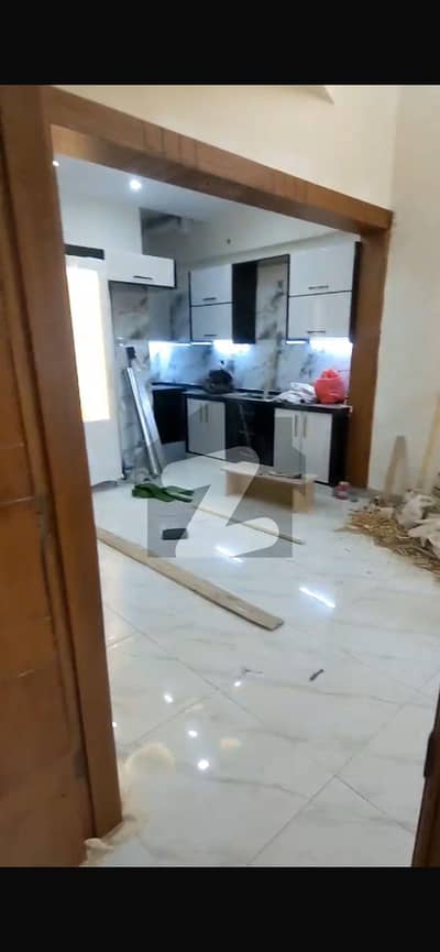 نارتھ ناظم آباد کراچی میں 3 کمروں کا 8 مرلہ فلیٹ 2.75 کروڑ میں برائے فروخت۔ نارتھ ناظم آباد کراچی میں 3 کمروں کا 8 مرلہ فلیٹ 2.75 کروڑ میں برائے فروخت۔