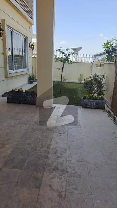 Dha Defense Phase 2 Islamabad 1 Kanal duble Unit House Available For Sale