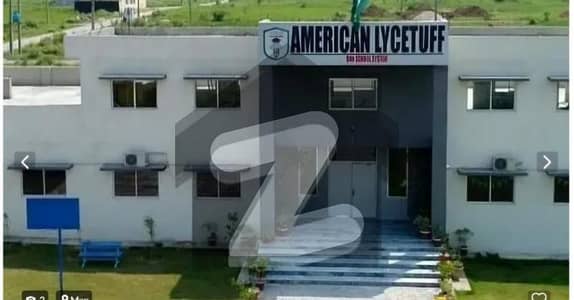 Awt block D 1 Kanal street 1