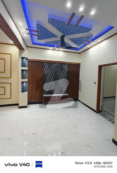 لہتاراڑ روڈ اسلام آباد میں 3 کمروں کا 3 مرلہ مکان 68.0 لاکھ میں برائے فروخت۔