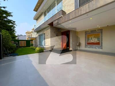 20 MARLA ELEGANT AND FULLY MAINTAINED SUPER HOT LOCATED BUNGALOW IS AVAILABLE IN THE BEST BLOCK OF DHA LAHORE.