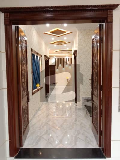 3.50/ Marla double story house for sale prime location G1 Johar Town.