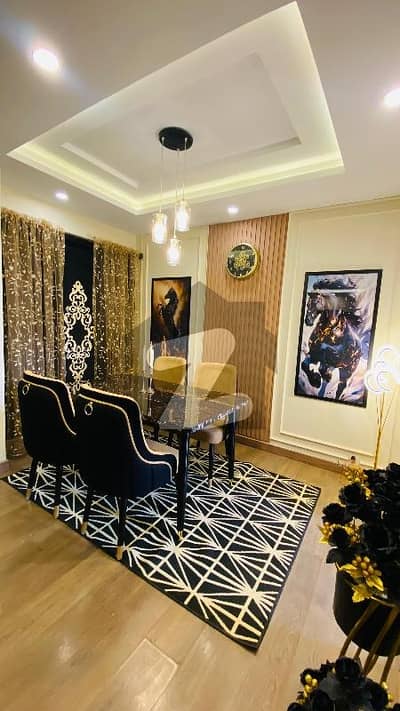 E11/4 Ultra luxury furnished available for rent