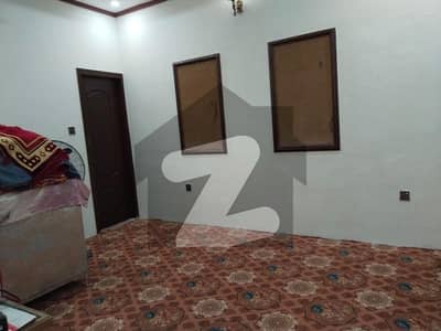 Stunning House Is Available For rent In Gulshan Abad Sector 2