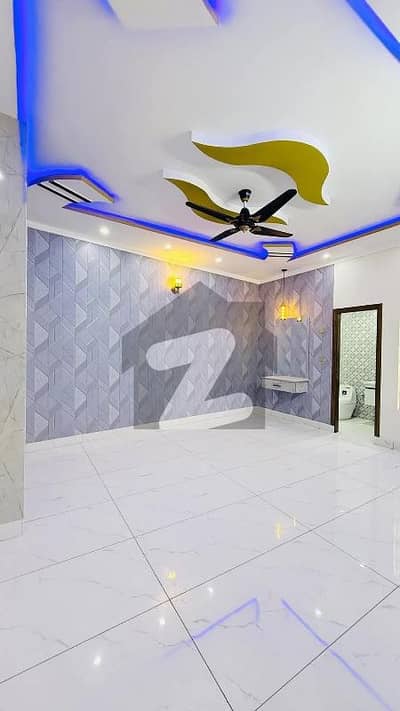 جناح گارڈنز ایف ای سی ایچ ایس,اسلام آباد میں 3 کمروں کا 12 مرلہ بالائی پورشن 70.0 ہزار میں کرایہ پر دستیاب ہے۔