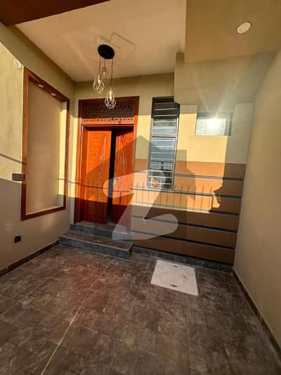 4 Marla Ground Portion For Rent In Sector G-13 Islamabad