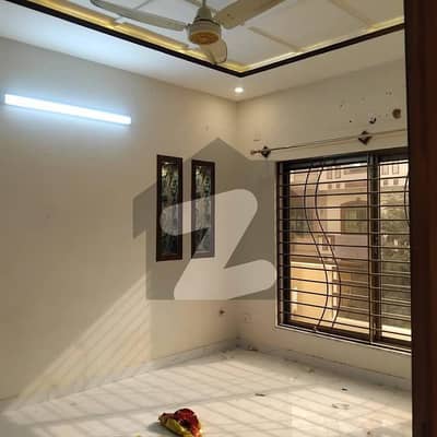 4 Marla UPPER Portion For Rent In Sector G-13 Islamabad