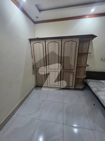 Furnished Room Available For Rent For Families, Females