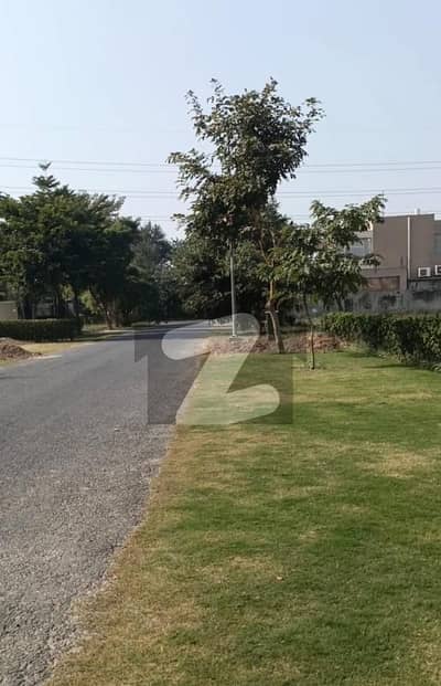 One Kanal Phase- 6 Block-k Plot No. 115