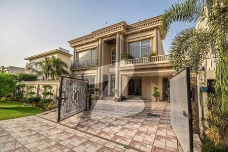 20 Marla Elegant And Fully Maintained Super Hot Located Bungalow Is Available In The Best Block Of DHA Lahore. 20 Marla Elegant And Fully Maintained Super Hot Located Bungalow Is Available In The Best Block Of DHA Lahore.