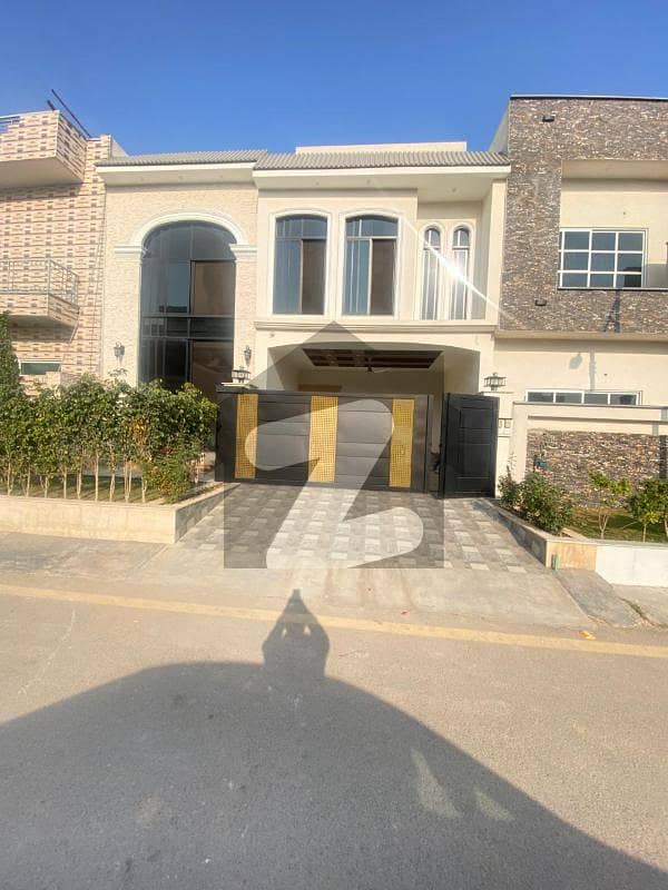 8 Marla Brand New House Available For Sale. In Faisal Town F-18 Block A Islamabad. 8 Marla Brand New House Available For Sale. In Faisal Town F-18 Block A Islamabad.