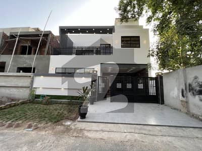 Corner 6 Marla House Is Available In Affordable Price In Buch Executive Villas Corner 6 Marla House Is Available In Affordable Price In Buch Executive Villas