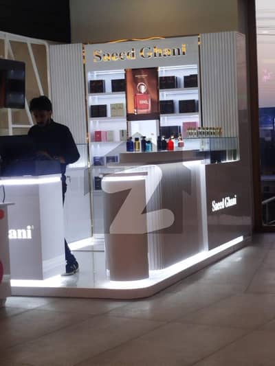 ڈی ایچ اے ڈیفینس فیز 2 ڈی ایچ اے ڈیفینس,اسلام آباد میں 0 مرلہ دکان 50.0 لاکھ میں برائے فروخت۔