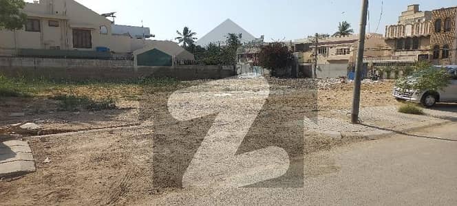 ڈی ایچ اے فیز 1 ڈی ایچ اے ڈیفینس,کراچی میں 1 کنال رہائشی پلاٹ 7.0 کروڑ میں برائے فروخت۔