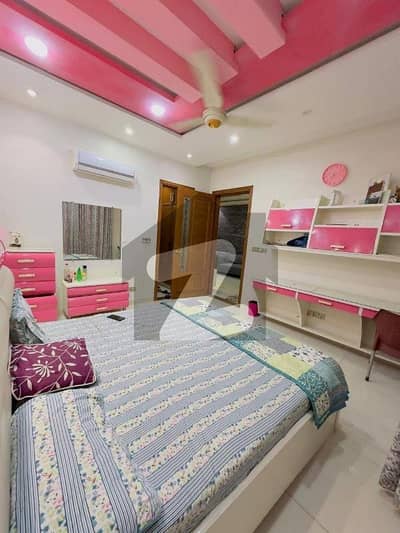 400 Square Yards House In DHA Phase 4 Is Available