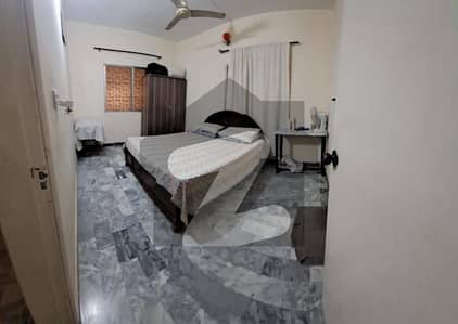 گلستانِ جوہر کراچی میں 2 کمروں کا 4 مرلہ فلیٹ 38.0 ہزار میں کرایہ پر دستیاب ہے۔