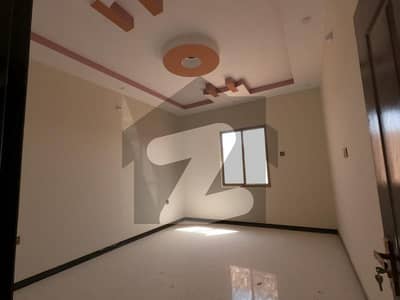 Book A Prime Location House Of 240 Square Yards In Naya Nazimabad - Block A Karachi